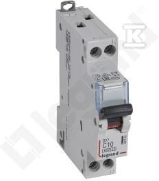 Legrand DX3 circuit breaker Miniature circuit