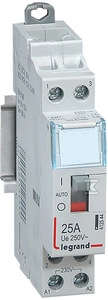 Legrand 412544 electrical relay Multicolour 412544