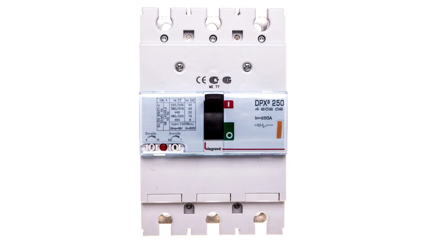 Legrand 420209 slēgiekārta 420209 3245064202091