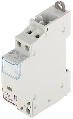 Legrand STYCZNIK MODUŁOWY LE-412523 25 A