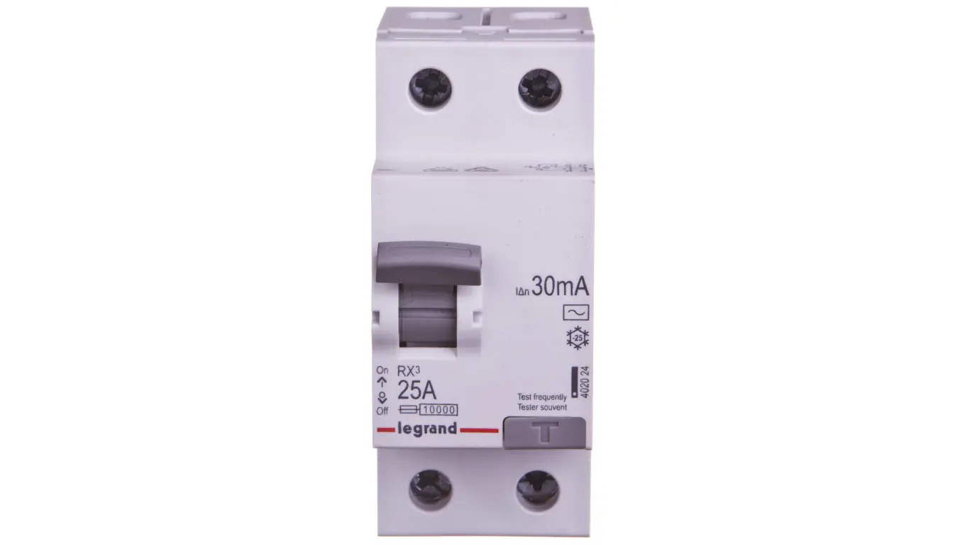 Legrand 402024 push-button panel Grey P
