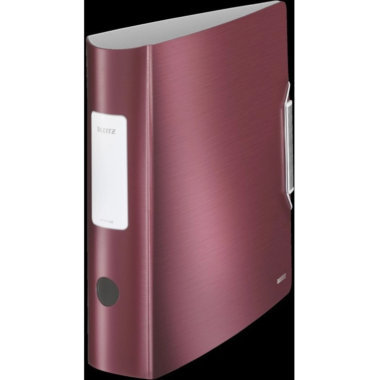 Leitz Lever Arch file 180° Active