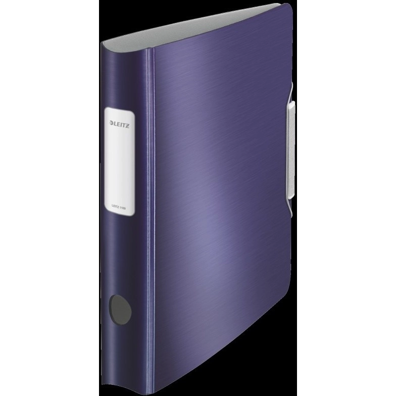 Leitz Lever Arch file 180° Active