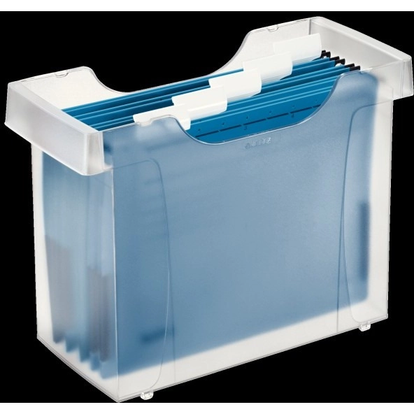Leitz 19930003 file storage box Polystyrene
