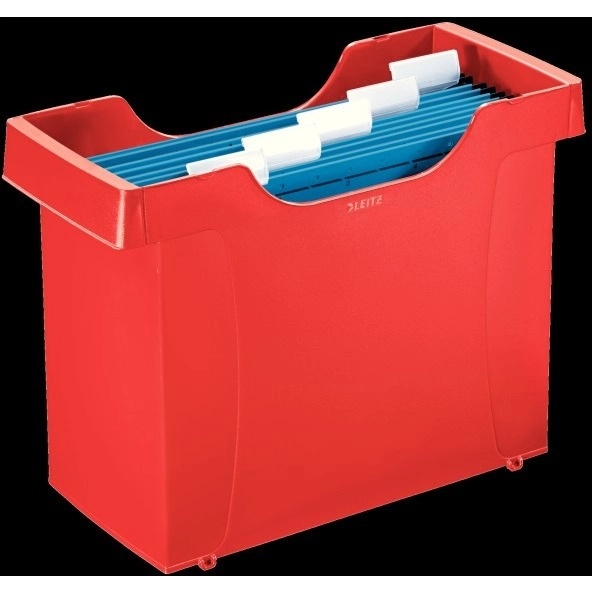 Leitz Suspension Filing Unit Mobile Plus