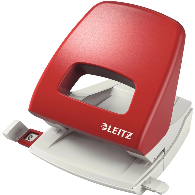 Leitz Hole Punch 5005 NeXXt 2-hole
