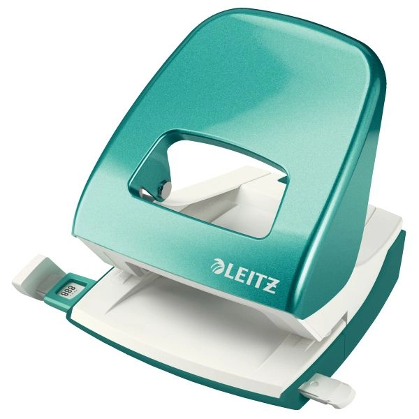 Leitz 5008 hole punch 30 sheets