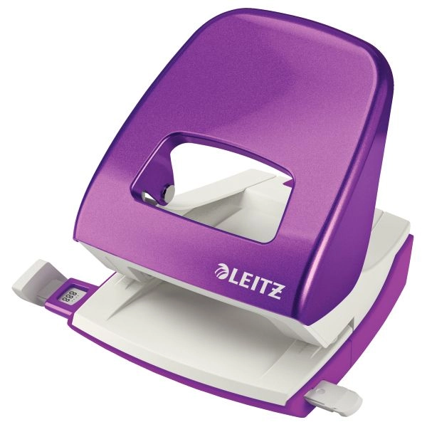 Leitz 5008 hole punch 30 sheets