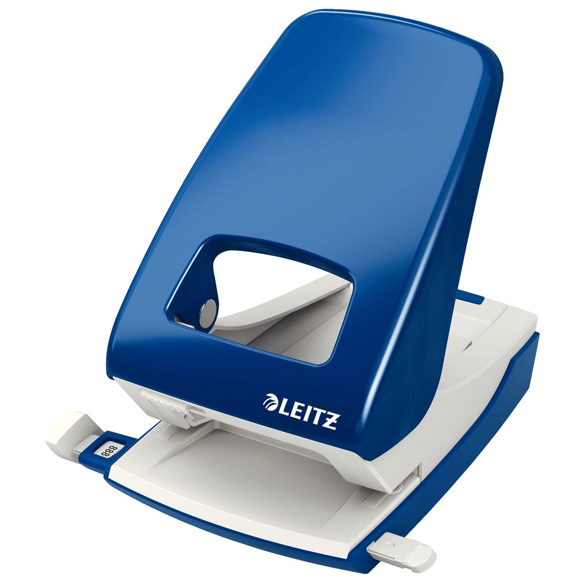 Leitz hole 5138 40 pages Blue