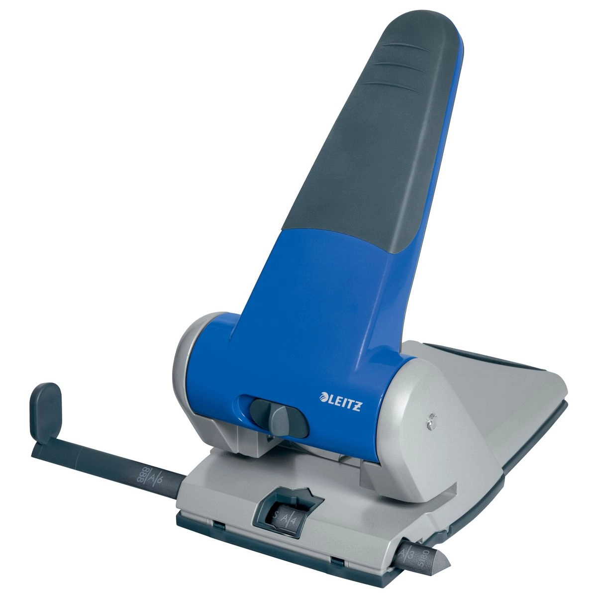 Leitz Heavy Duty Hole Punch 10K078A