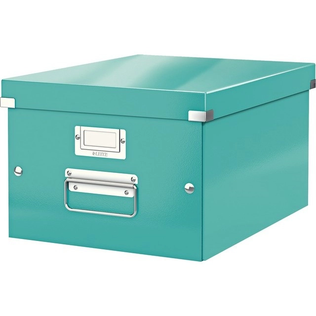 Leitz Click Store WOW Medium Storage