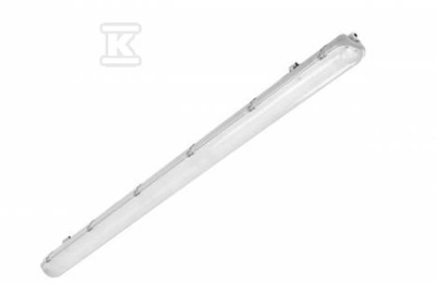 ATLAS LED hermetic luminaire 50W 7100lm