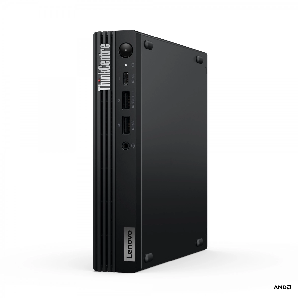 Lenovo ThinkCentre M75q Gen 5 AMD