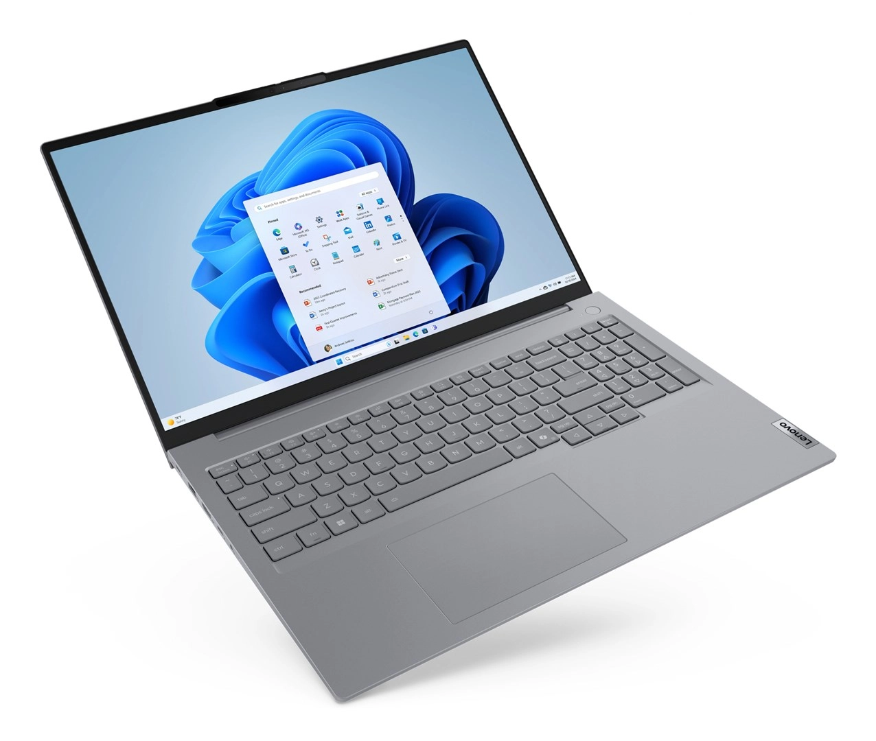 Lenovo ThinkBook 16 G8 IAL Intel