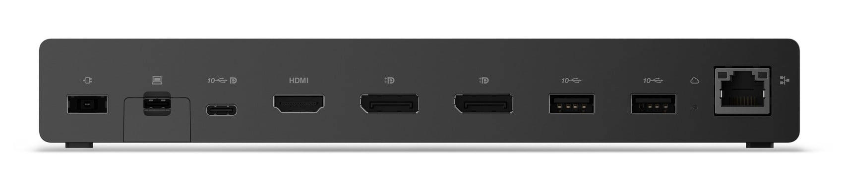 Lenovo ThinkPad USB4 Smart Dock 5500