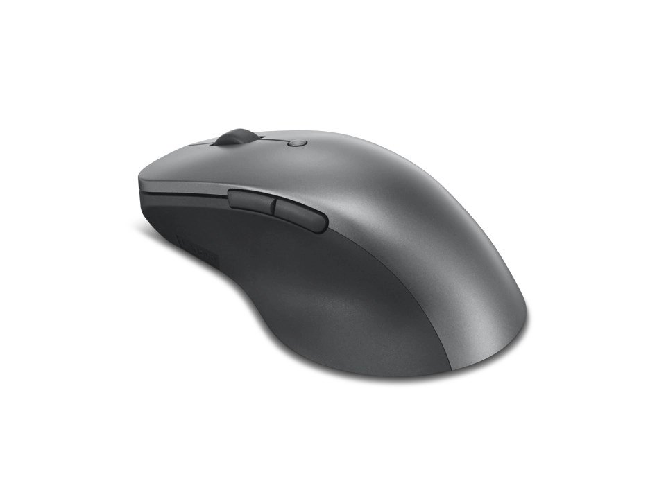 Lenovo Mysz Bluetooth Rechargeable Mouse 4571591872285