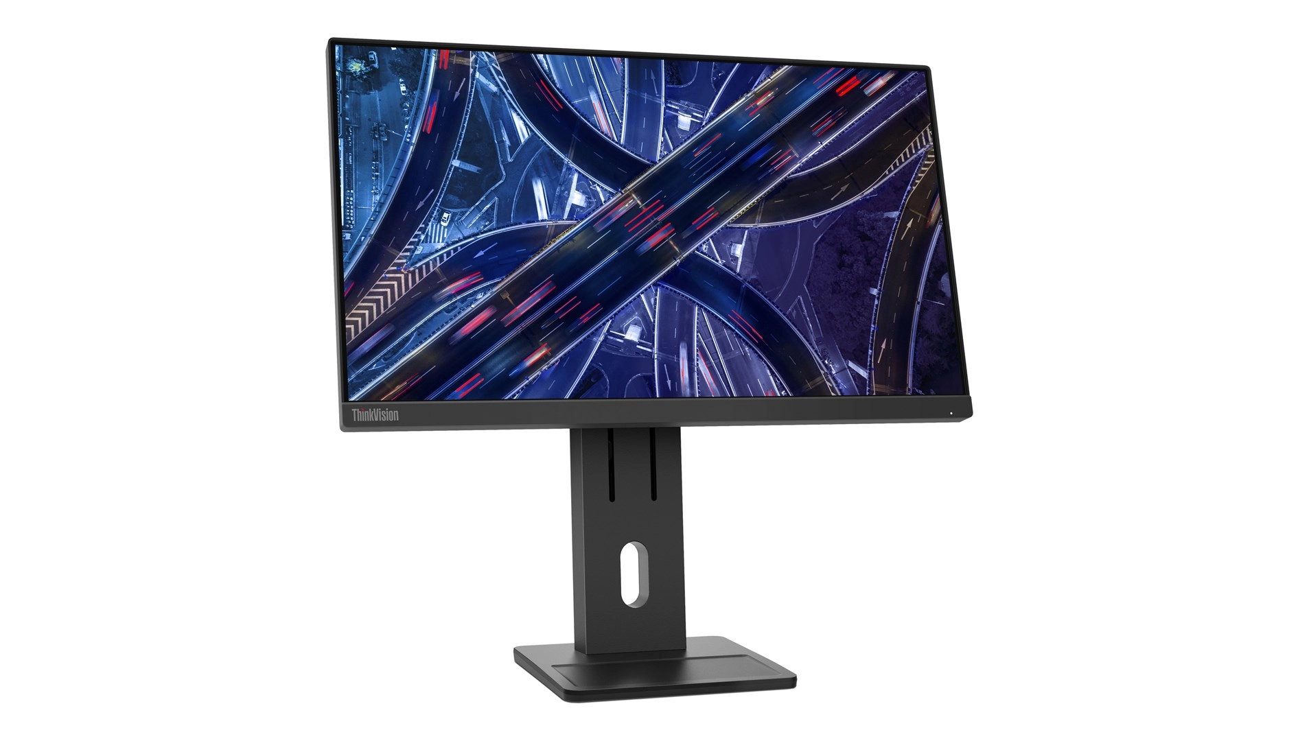 Lenovo ThinkVision E22-30 Monitor 63EBMAT2EU 9026805