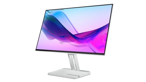 Lenovo Monitor L27h-4A L27h4A (67C0UAC6EU) 67C0UAC6EU