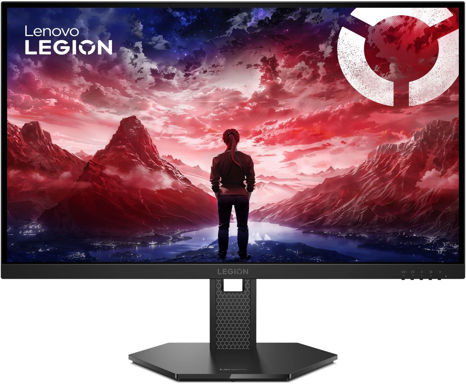 Legion 27Q-10 27" IPS 16:9