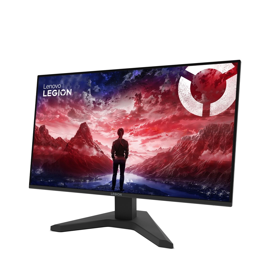Monitorius LENOVO LEGION R27S 27" FHD