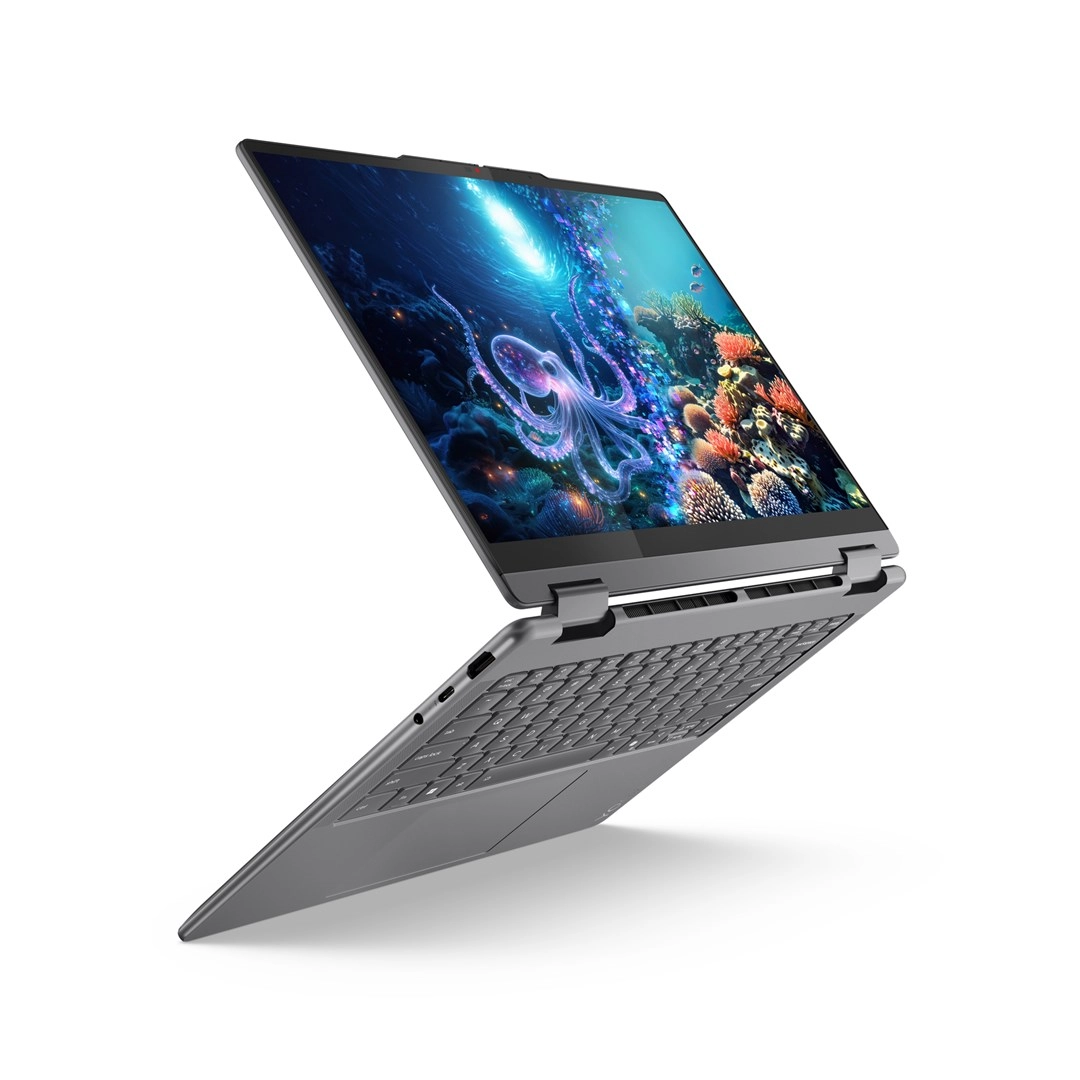Lenovo YOGA 7 2-in-1 14 -