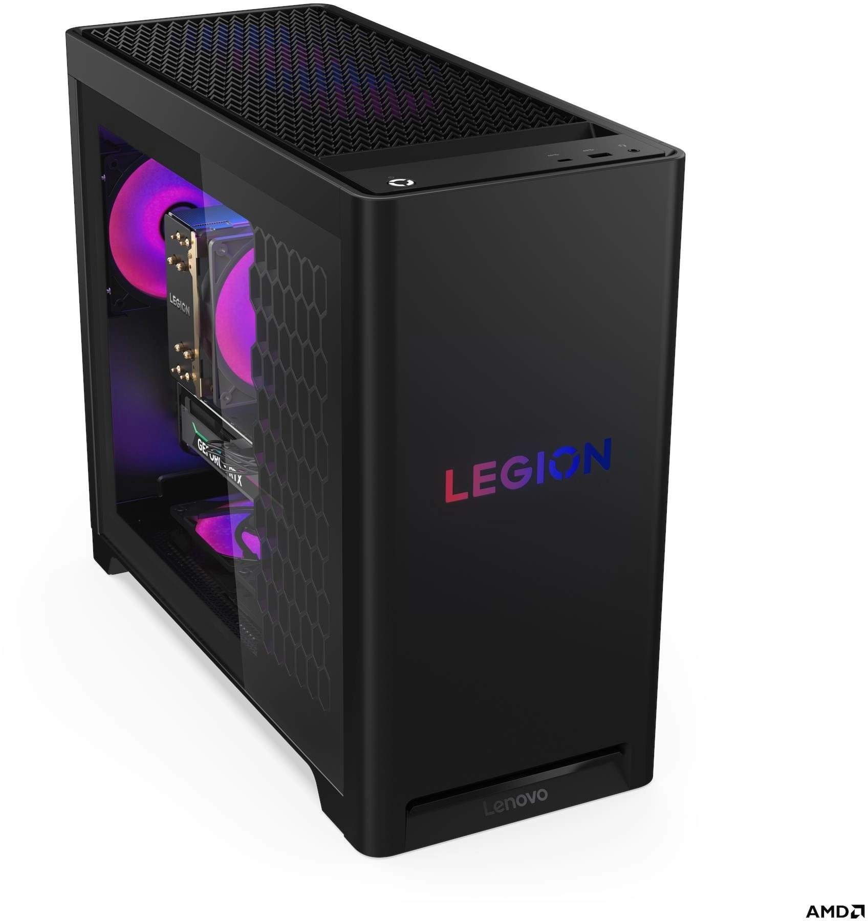 Lenovo Legion T5 30AGB10 Ryzen 7