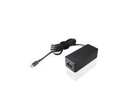 Lenovo USB-C 45W AC Adapter (CE)