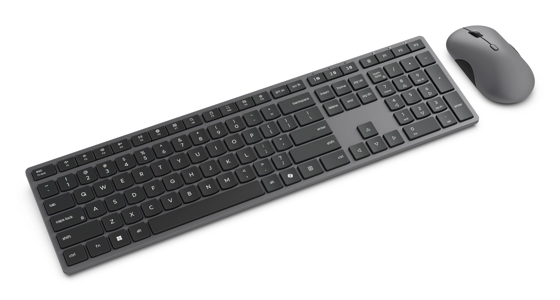 Lenovo 700 Modern Multi-Device Wireless Combo-US