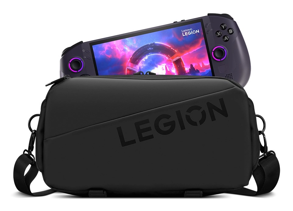 Lenovo Legion Sling Bag  Carry Case