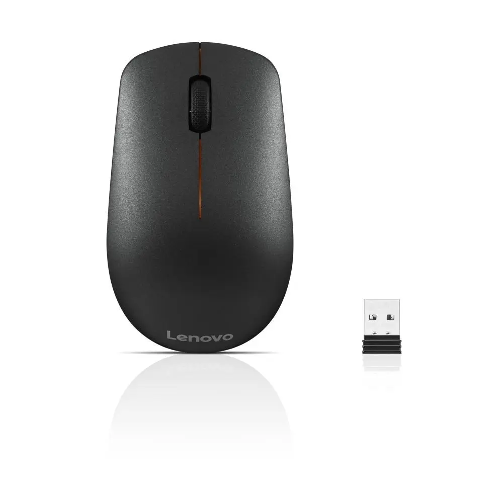 Lenovo GY50R91293 mouse Office Ambidextrous RF