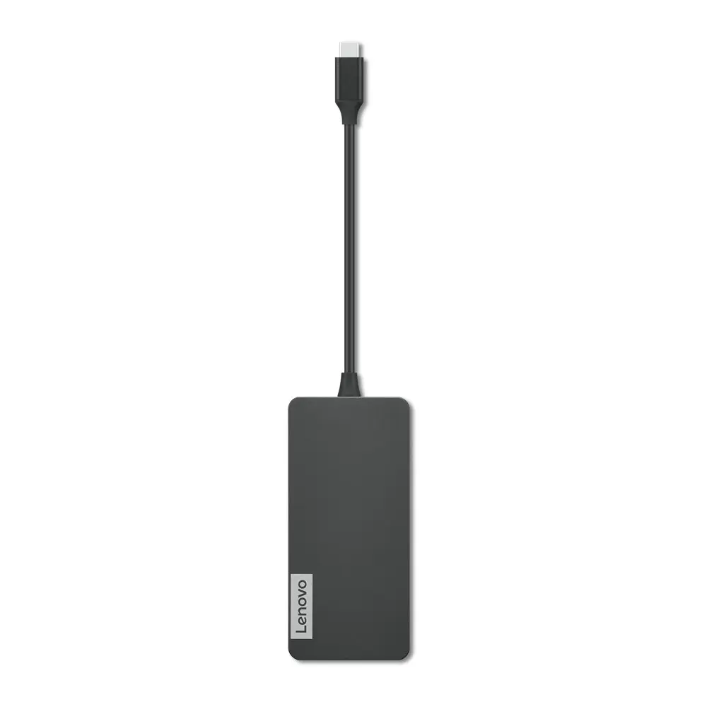 Lenovo GX90T77924 laptop dock/port replicator Wired