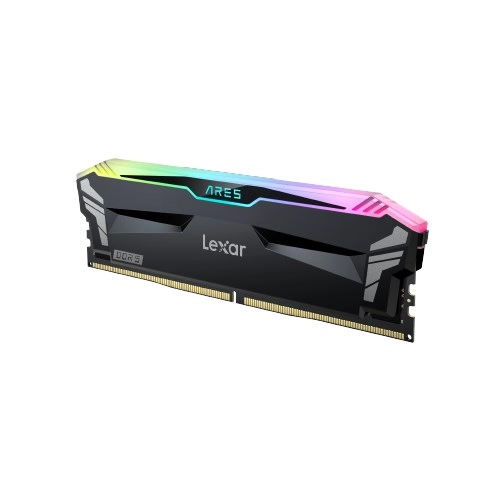 Lexar LD5U16G68C34LA-RGD memory module 32 GB