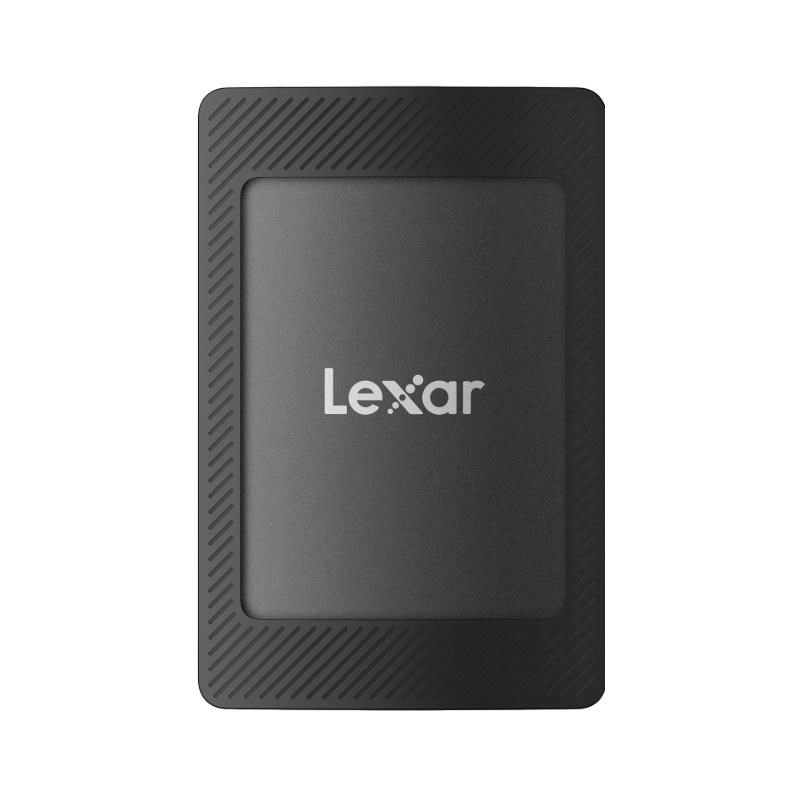Lexar LSL500M001T-RNBNG external solid state drive