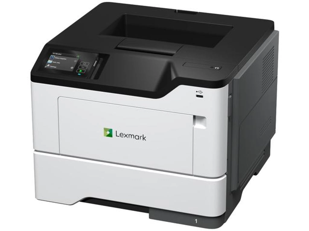 L LEXMARK MS631dw Printer Mono laser