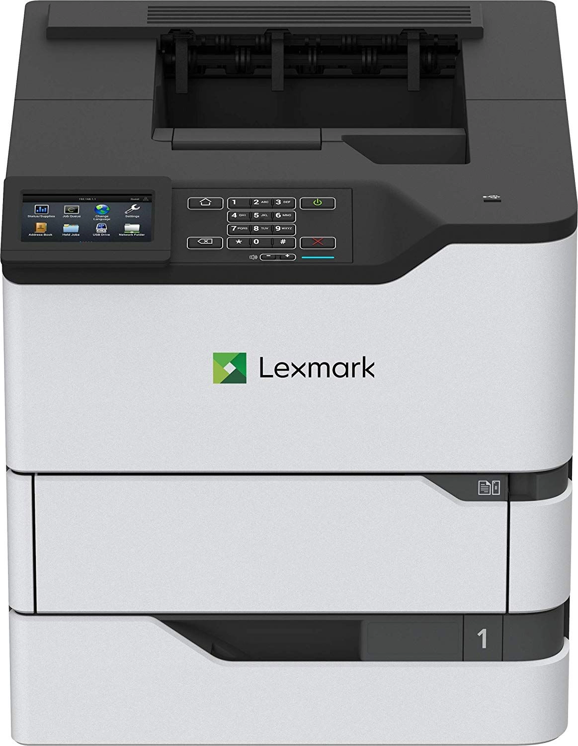 Lexmark M5255 50G0714 734646674430