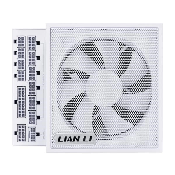 Lian Li EDGE EG0850 80 PLUS