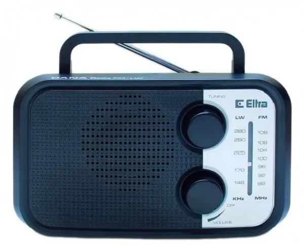 Radio Eltra Dana ( 5907727027967 DANA