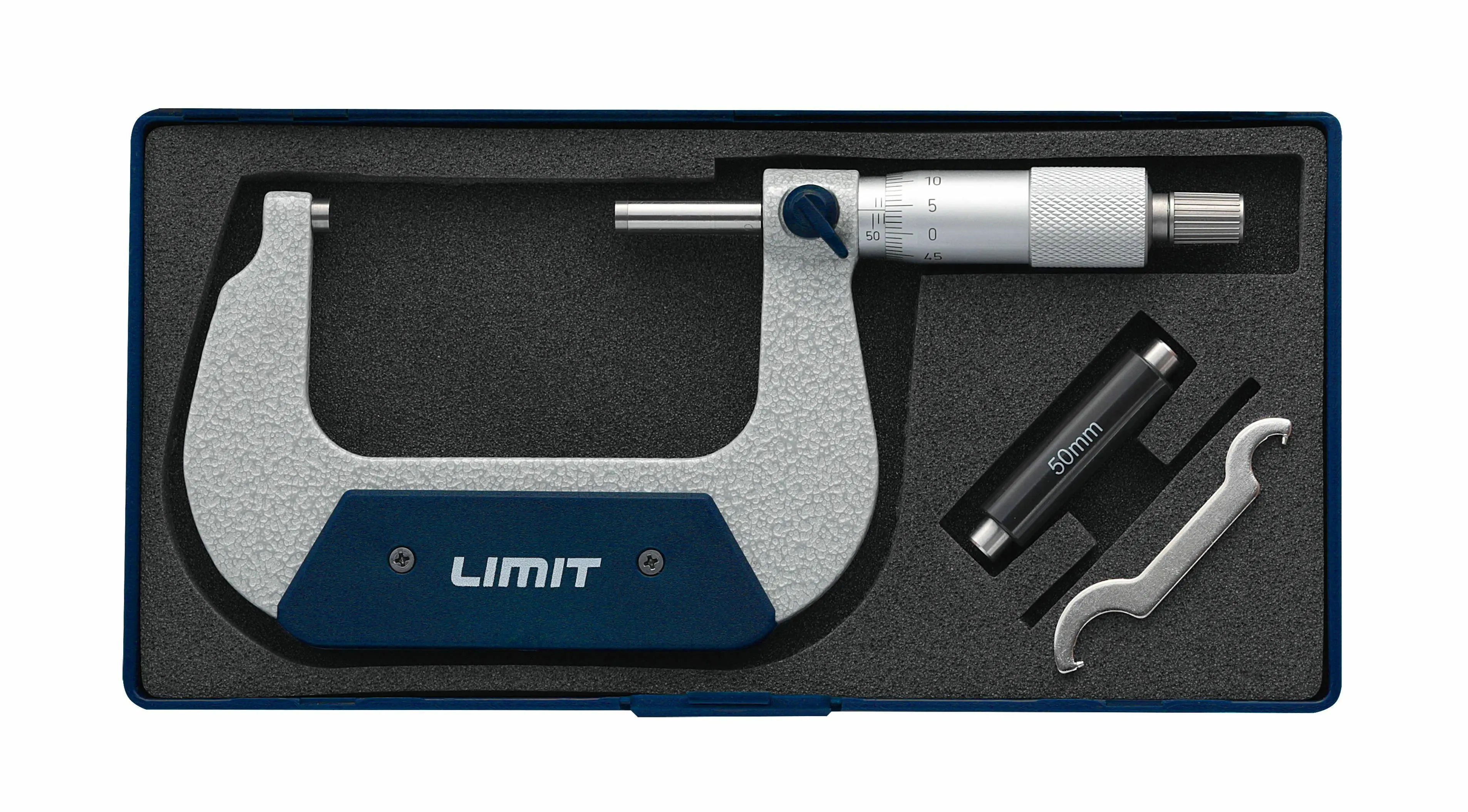 Limit Micrometer MMA 50-75 mm 272370305