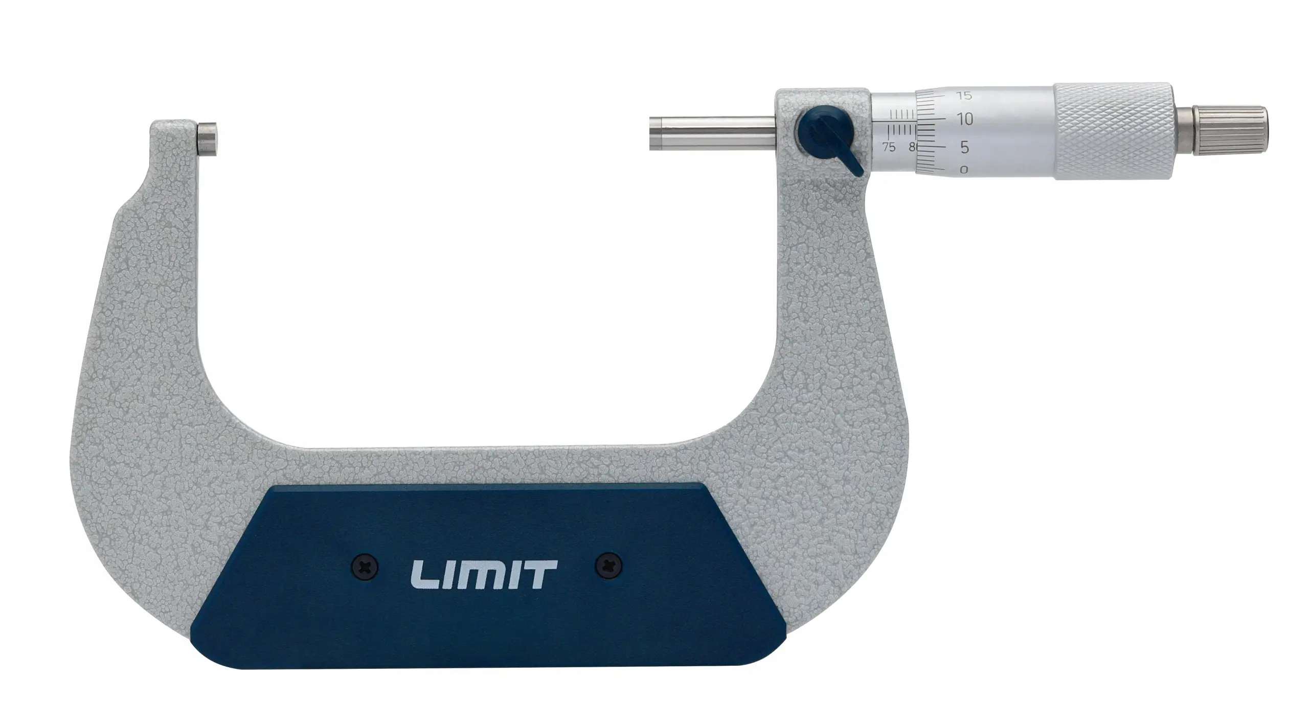 Micrometer 75-100 mm 272370404 7311662226312
