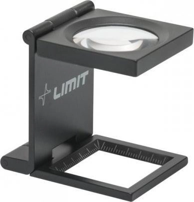 Limit Workshop Magnifier 6x with division
