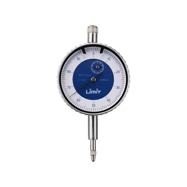 Limit Dial Indicator 10mm (119110104) 119110104