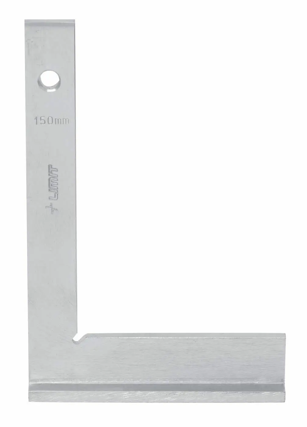 LIMIT ANGLE BRACKET WITH FOOT 150x100mm