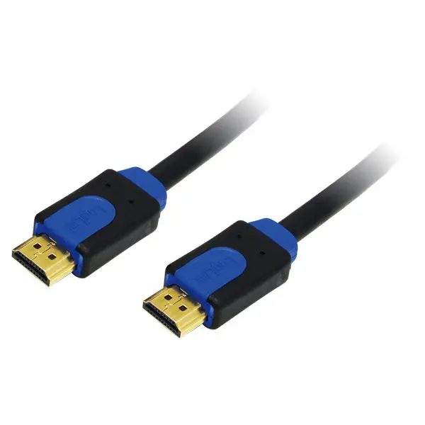 LogiLink CHB1105 HDMI cable 5 m
