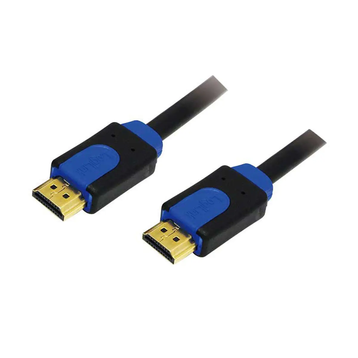 LogiLink CHB1115 HDMI cable 15 m