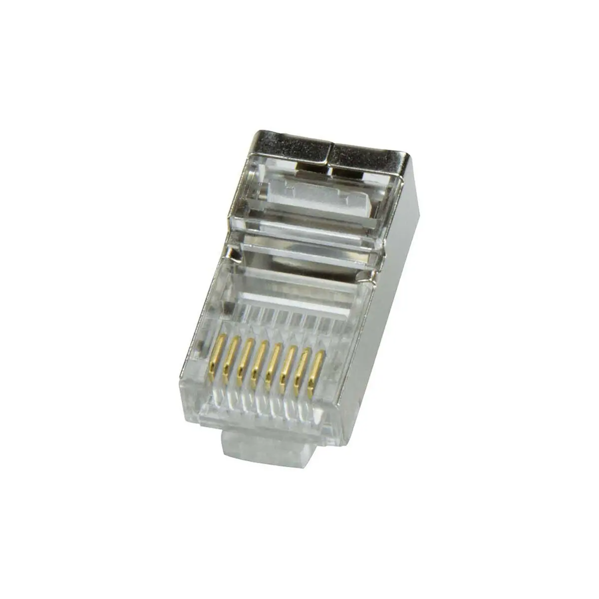 LogiLink MP0003 wire connector CAT5e 4052792003833