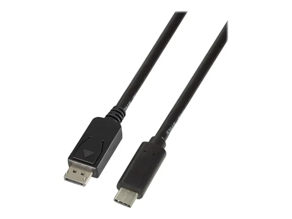 LOGILINK UA0336 LOGILINK - Kabel USB-C