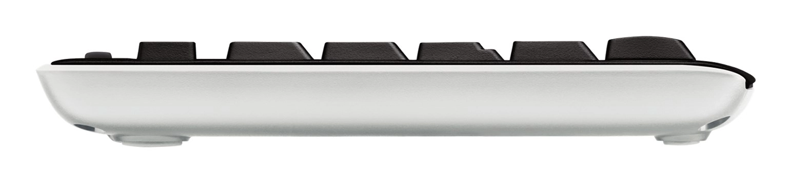 Logitech Wireless Keyboard K270 Tastatur Trådløs
