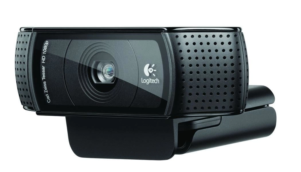 Logitech Webcam HD Pro C920 C920