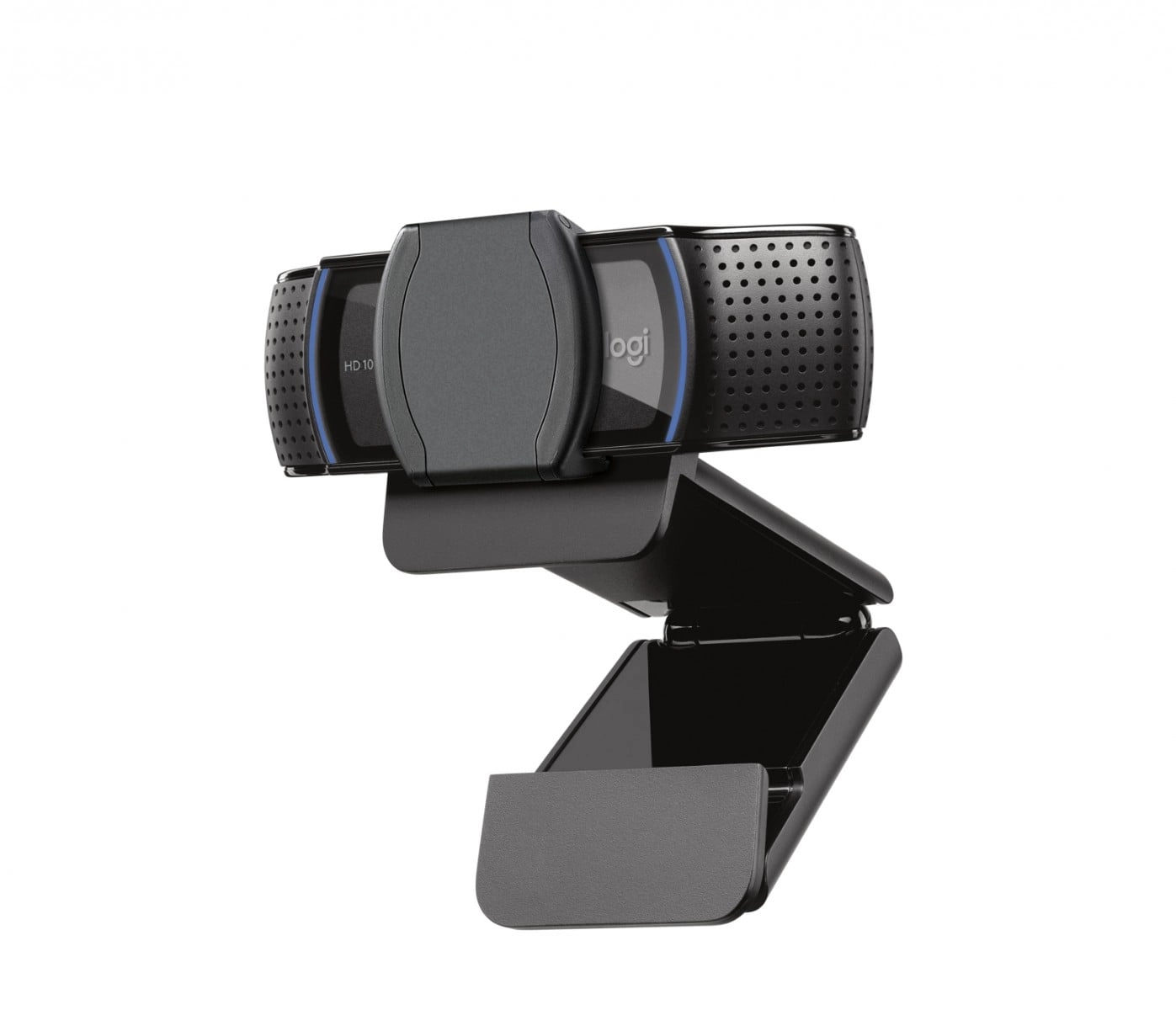 Logitech HD Pro Webcam C920S -