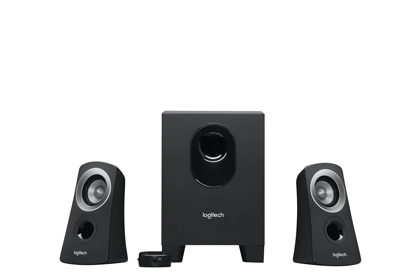 LOGI Z313 Speaker 2.1 25Watt